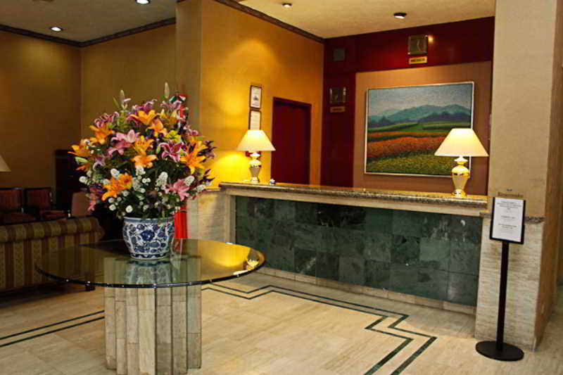 Pedregal Palace Cidade do México Exterior foto